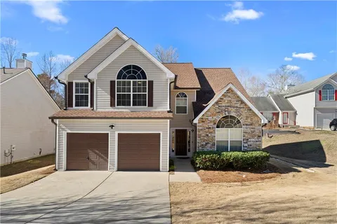 6951 Foxmoor Way, Douglasville, GA 30134 - MLS#: 7530295