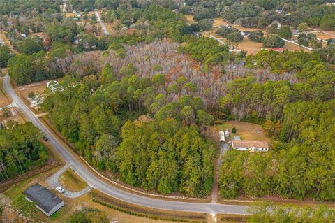 LOT 14 Poppell Farms Darien GA 31305