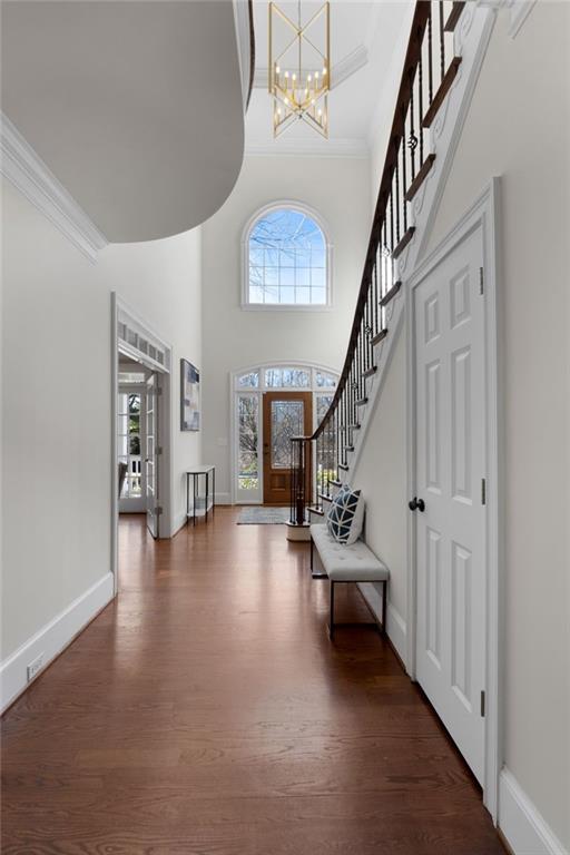 Providence at Atlanta National - Residential
