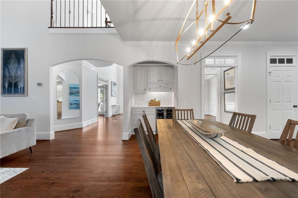 Providence at Atlanta National - Residential
