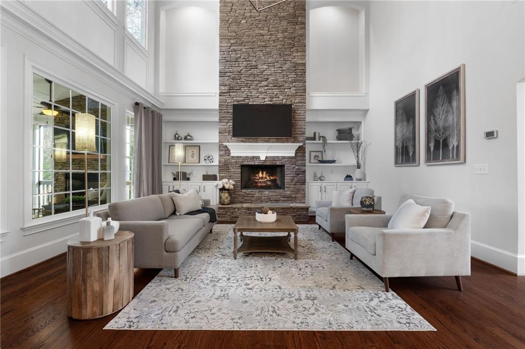 Providence at Atlanta National - Residential