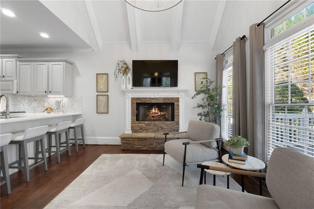 Providence at Atlanta National - Residential