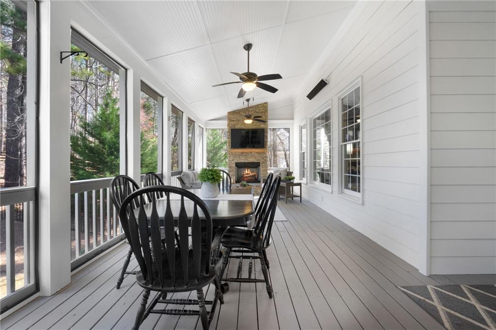 Providence at Atlanta National - Residential