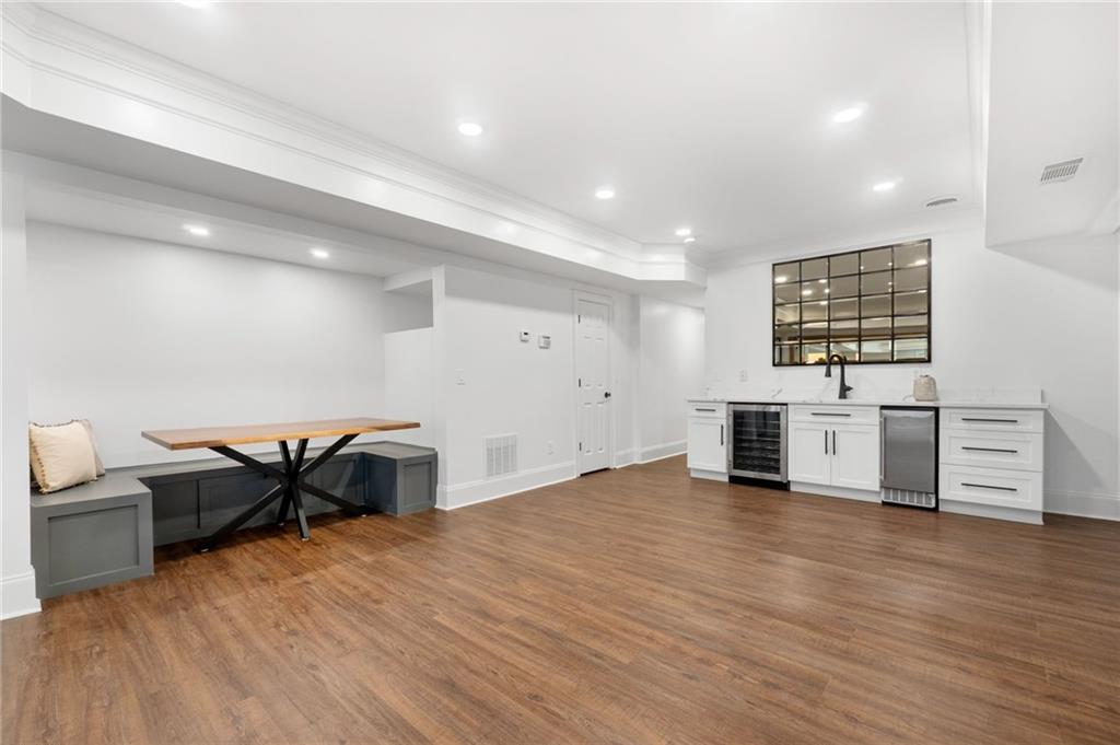 Providence at Atlanta National - Residential