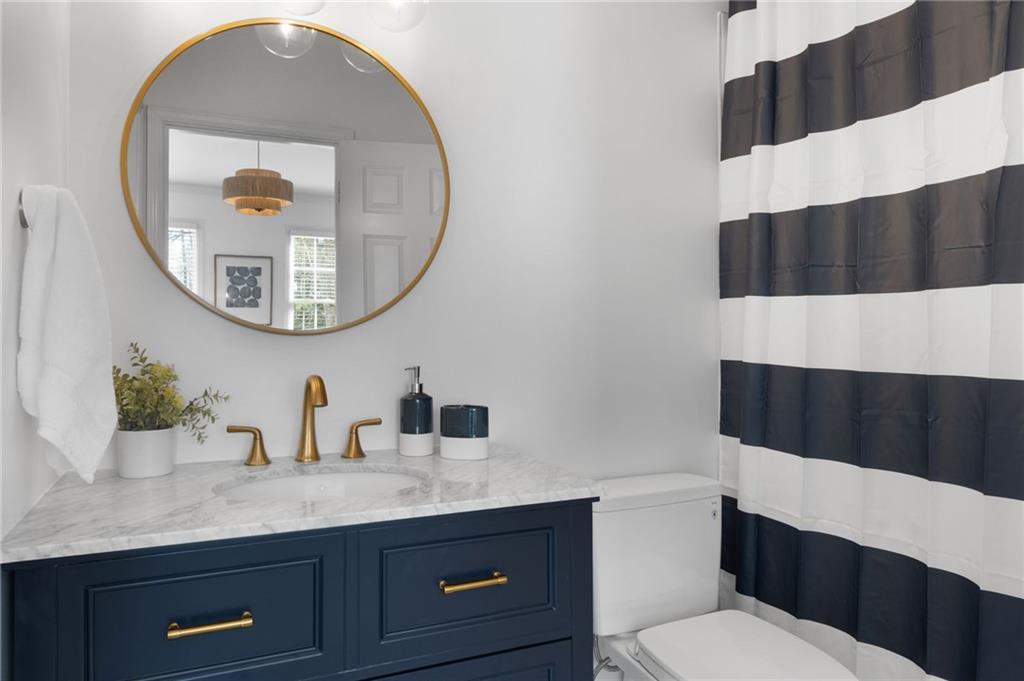 Providence at Atlanta National - Residential