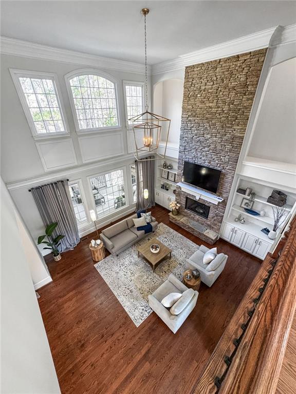 Providence at Atlanta National - Residential