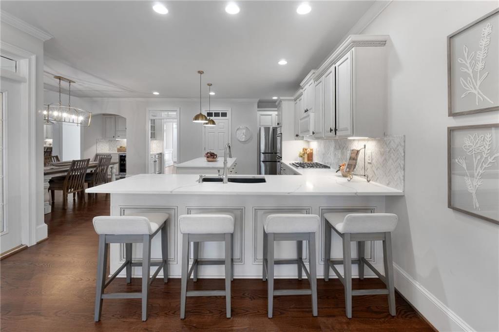 Providence at Atlanta National - Residential