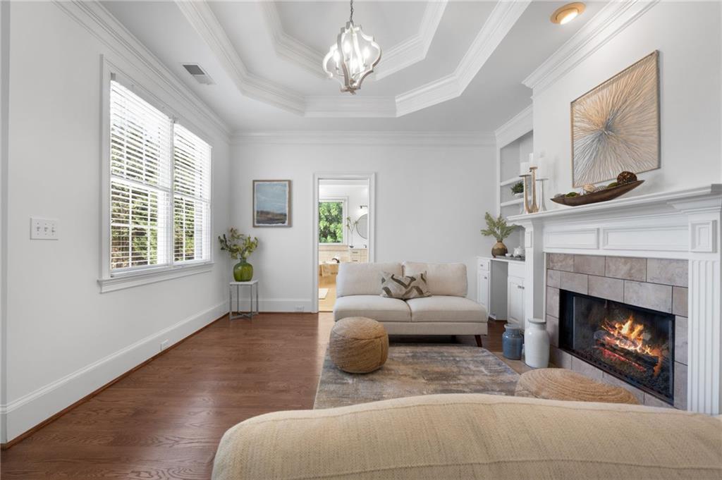 Providence at Atlanta National - Residential