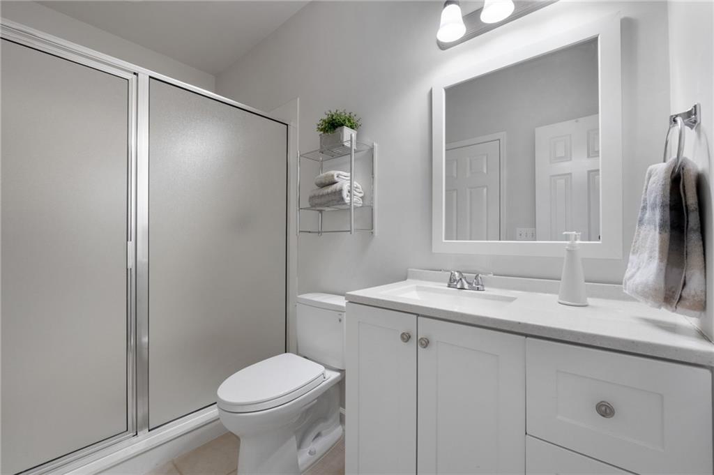 Providence at Atlanta National - Residential
