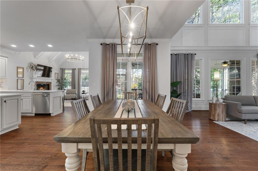 Providence at Atlanta National - Residential