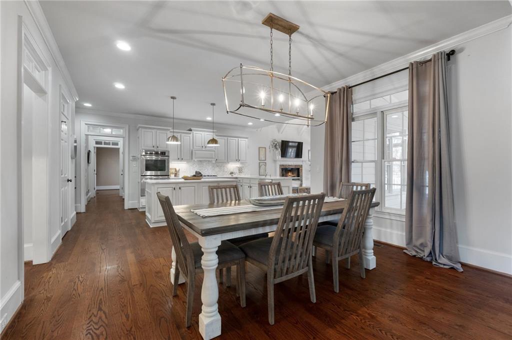 Providence at Atlanta National - Residential