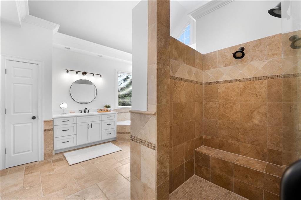 Providence at Atlanta National - Residential