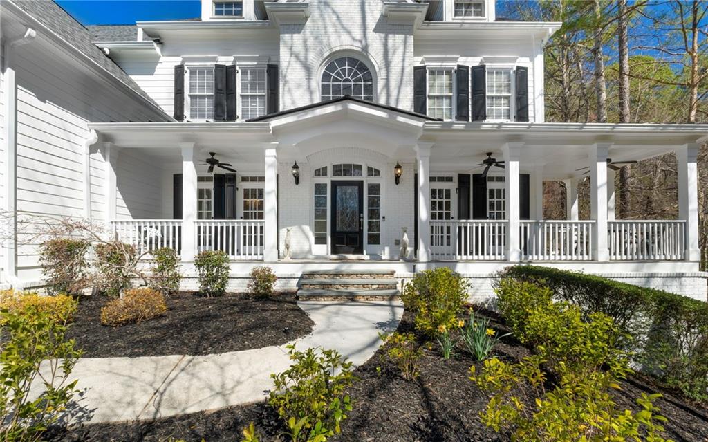 Providence at Atlanta National - Residential