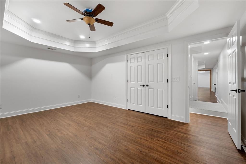 Providence at Atlanta National - Residential