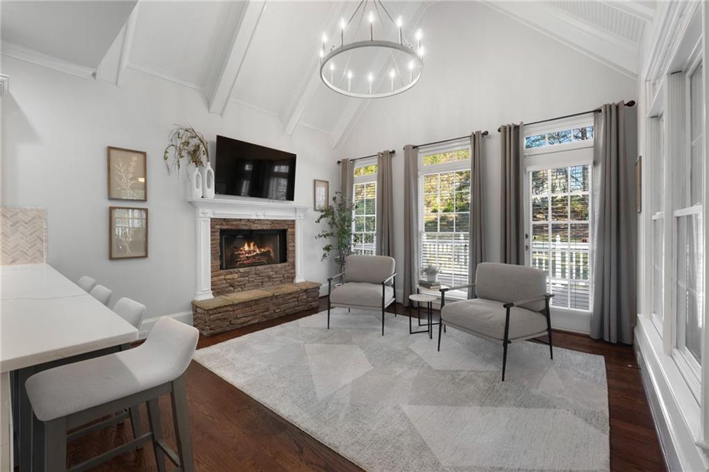 Providence at Atlanta National - Residential