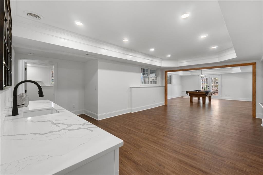 Providence at Atlanta National - Residential