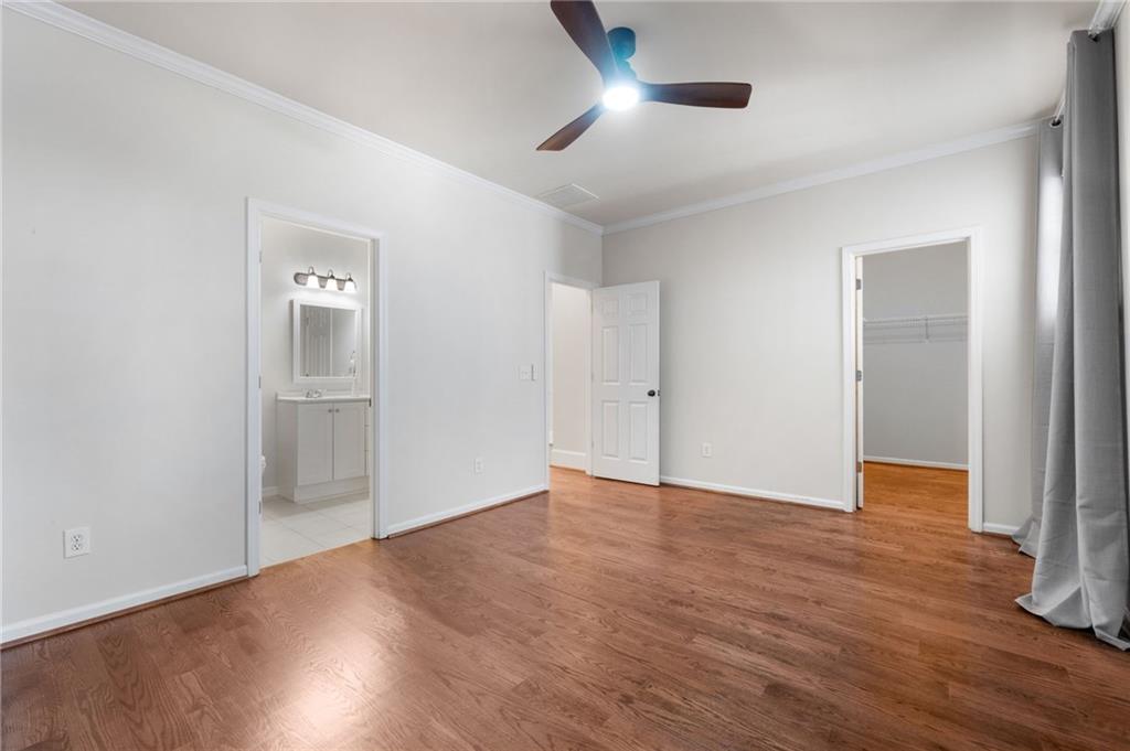Providence at Atlanta National - Residential