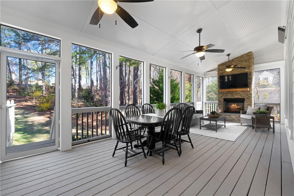Providence at Atlanta National - Residential