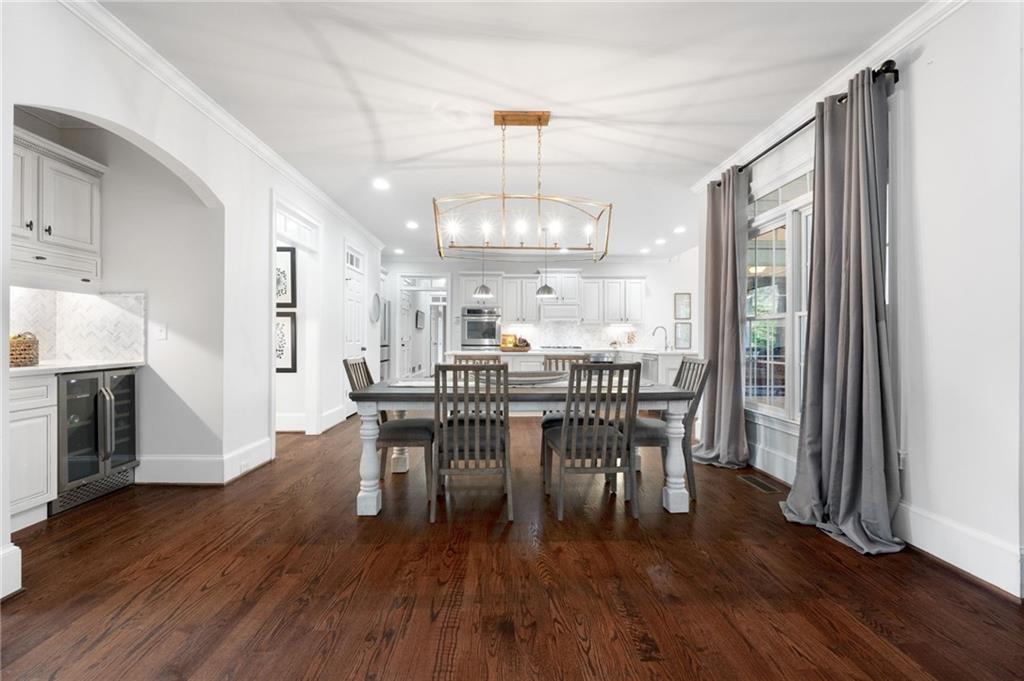 Providence at Atlanta National - Residential