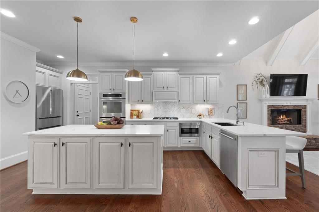 Providence at Atlanta National - Residential