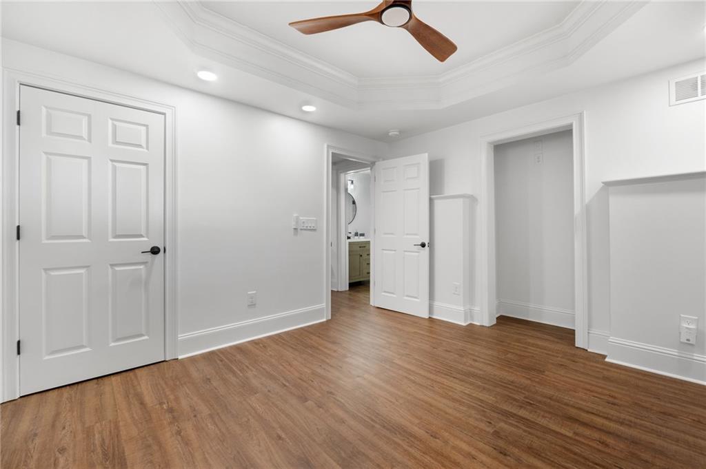 Providence at Atlanta National - Residential