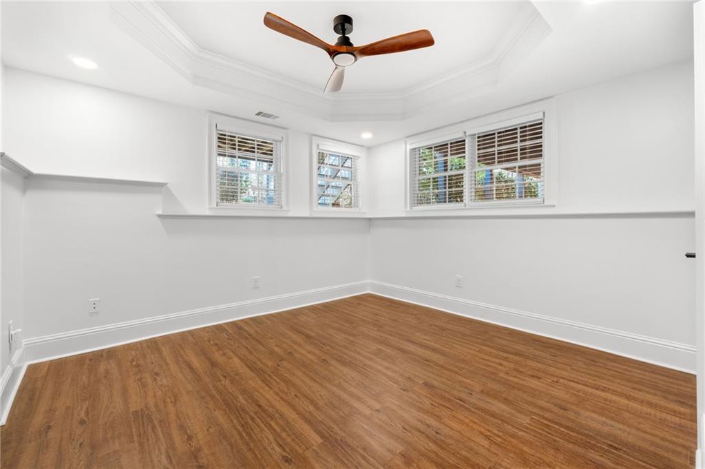 Providence at Atlanta National - Residential