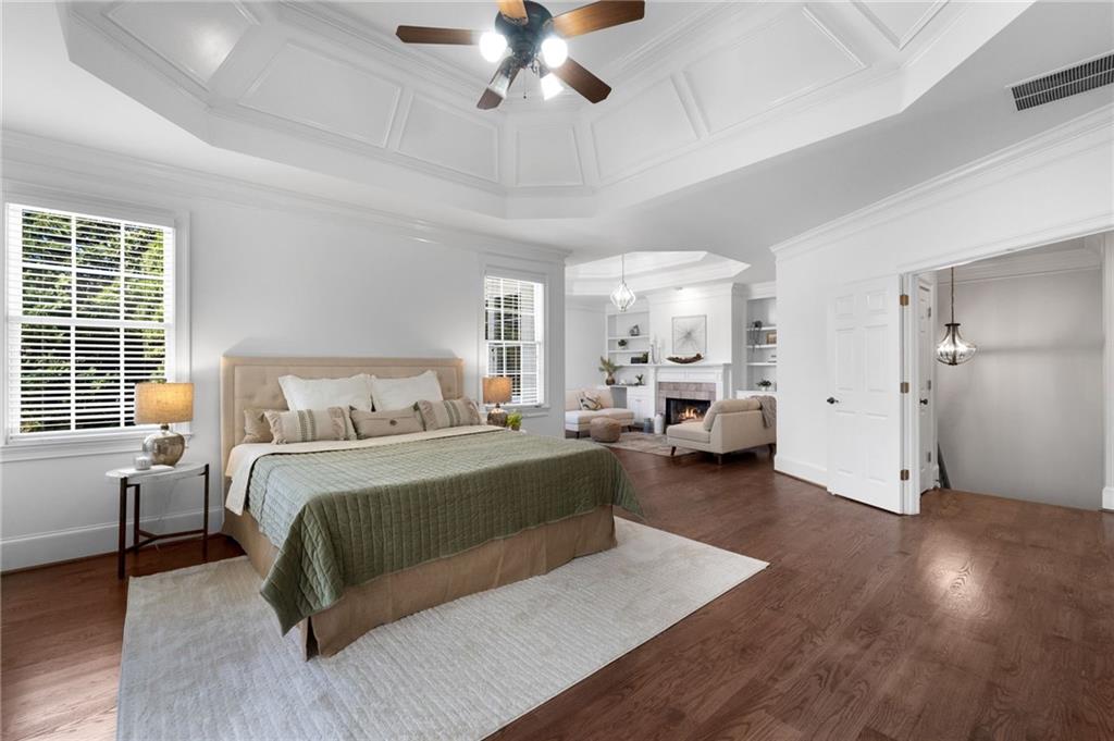 Providence at Atlanta National - Residential