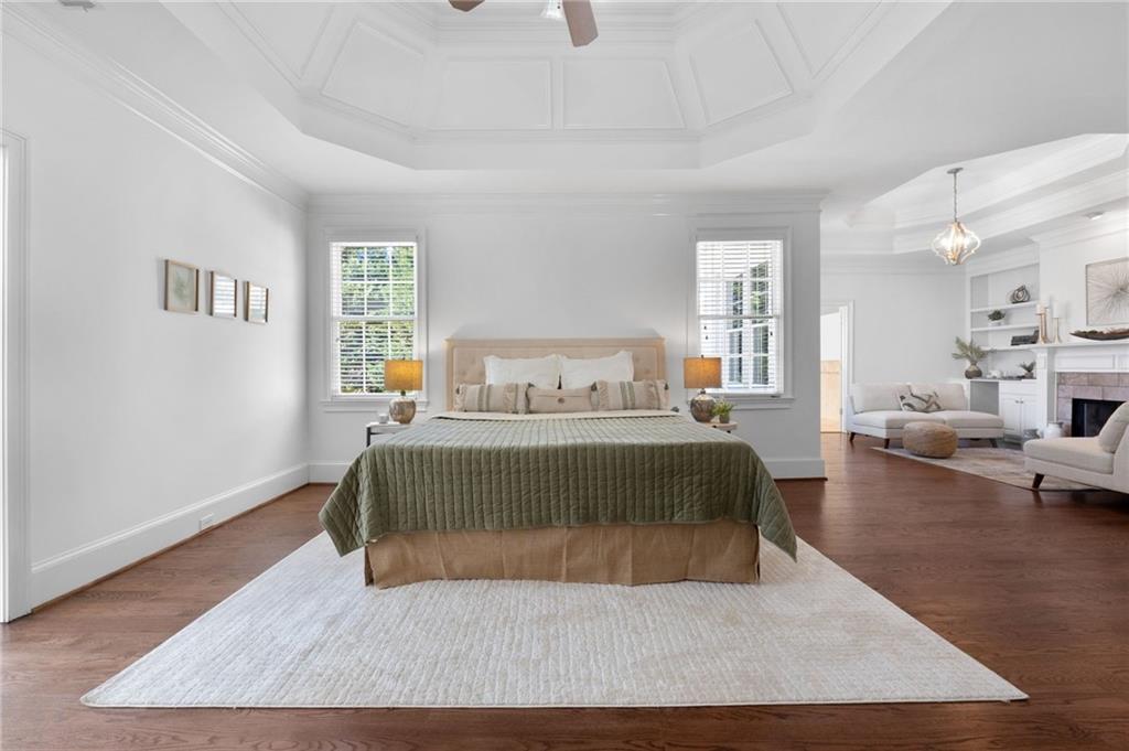 Providence at Atlanta National - Residential