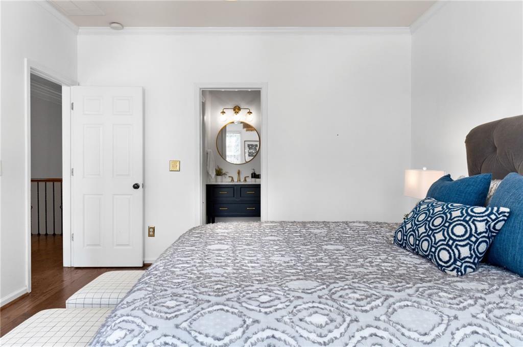 Providence at Atlanta National - Residential