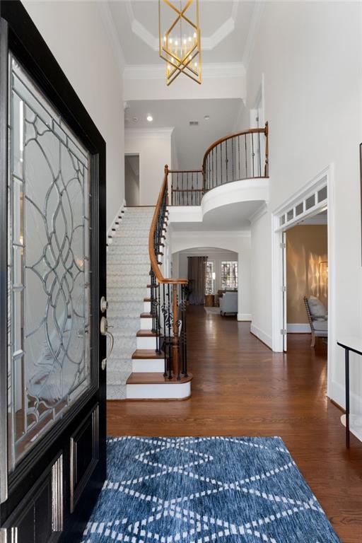 Providence at Atlanta National - Residential