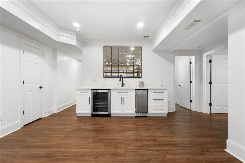 Providence at Atlanta National - Residential