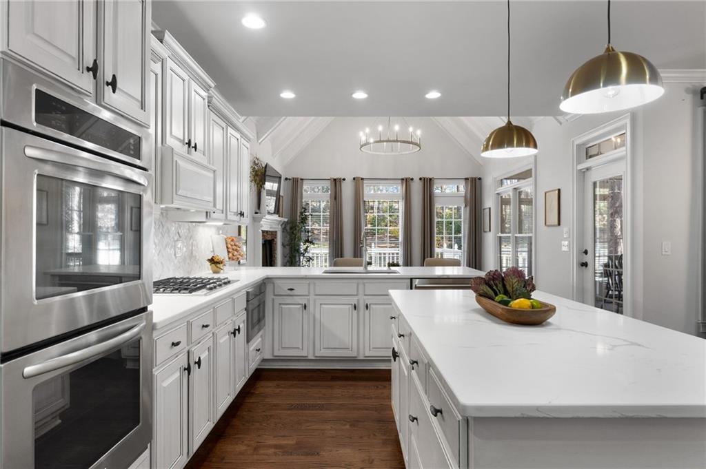 Providence at Atlanta National - Residential