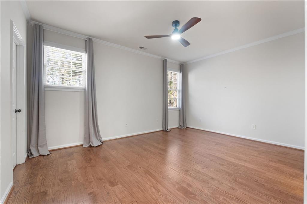 Providence at Atlanta National - Residential