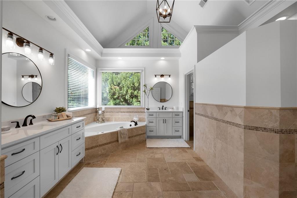 Providence at Atlanta National - Residential