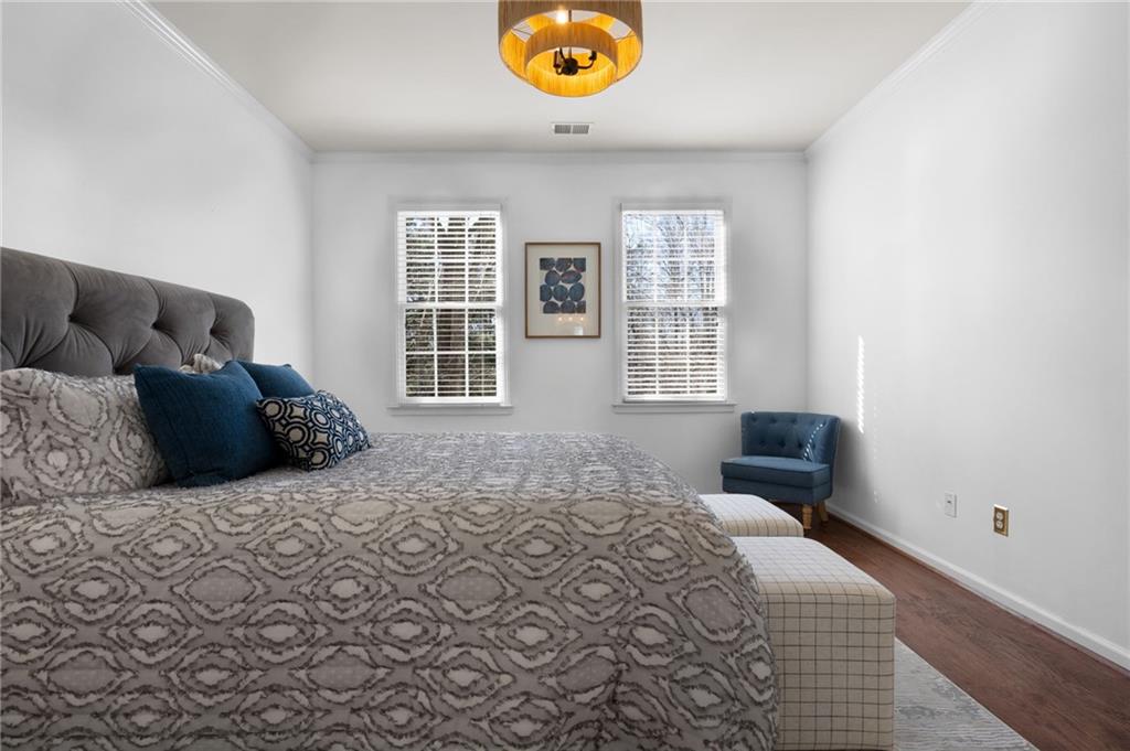 Providence at Atlanta National - Residential