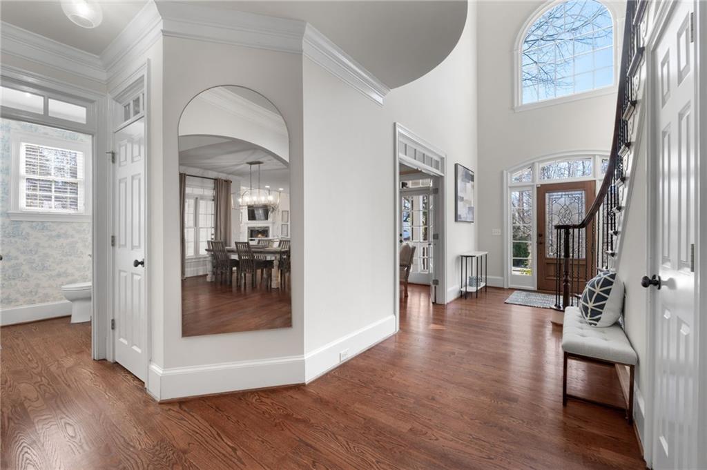 Providence at Atlanta National - Residential