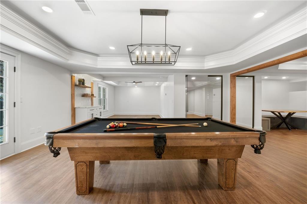 Providence at Atlanta National - Residential