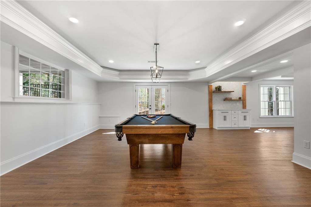 Providence at Atlanta National - Residential
