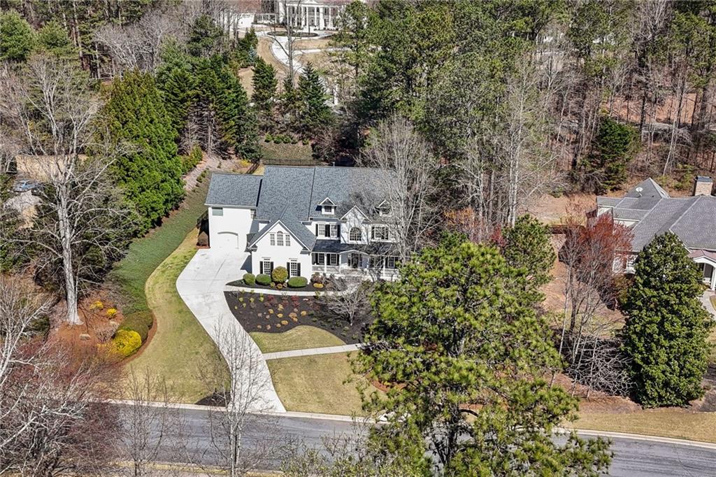 Providence at Atlanta National - Residential