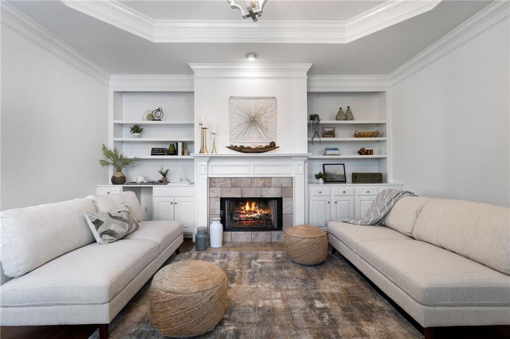 Providence at Atlanta National - Residential