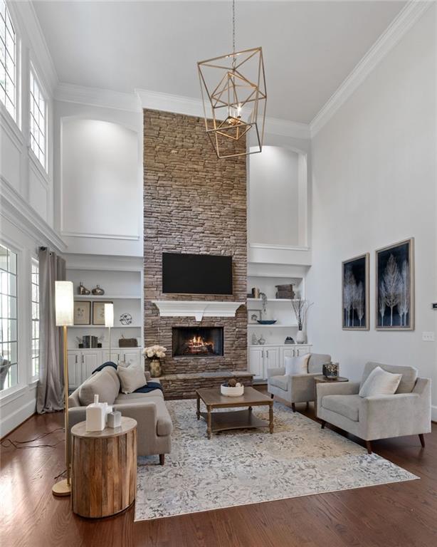 Providence at Atlanta National - Residential
