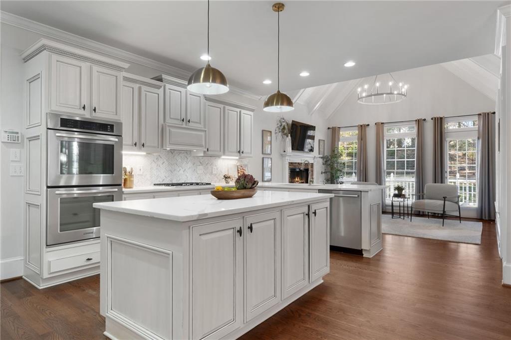 Providence at Atlanta National - Residential