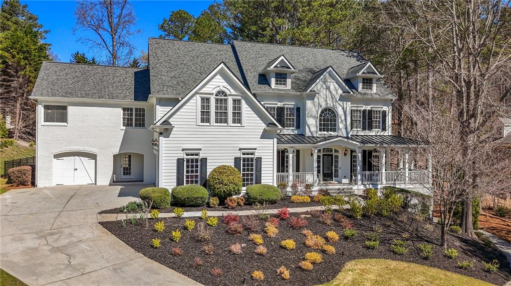 Providence at Atlanta National - Residential