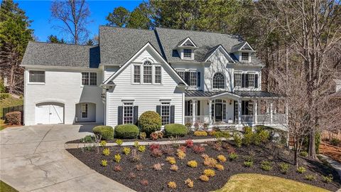225 Atlanta Providence Court Milton GA 30004