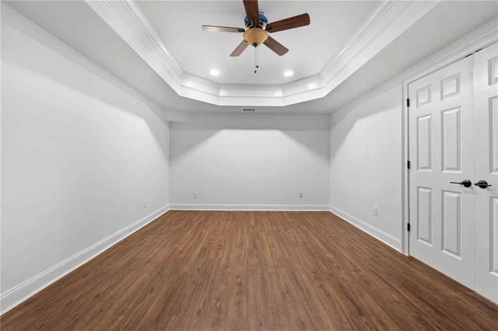 Providence at Atlanta National - Residential