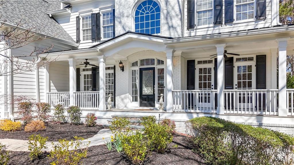 Providence at Atlanta National - Residential
