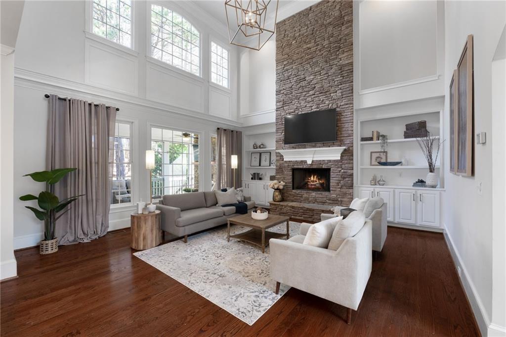 Providence at Atlanta National - Residential