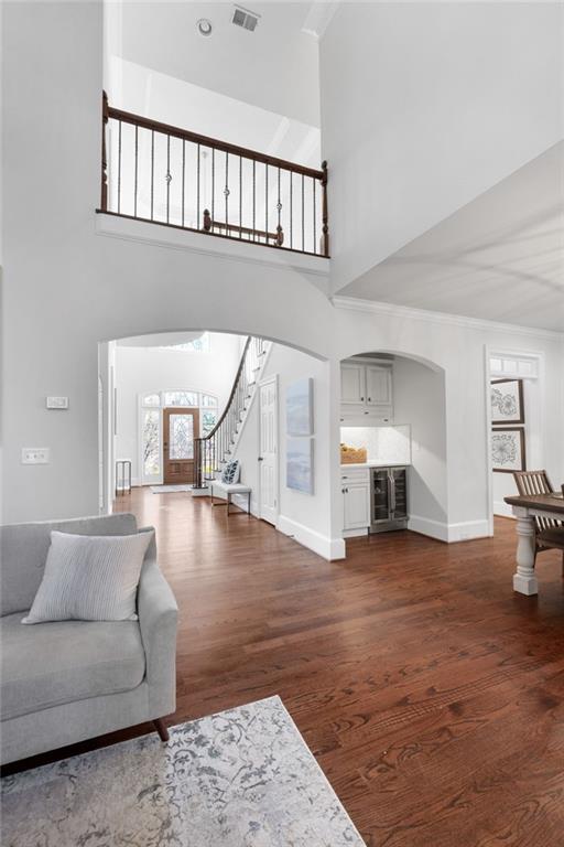 Providence at Atlanta National - Residential