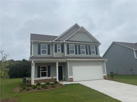 215 HAMPTON HOLLOW DR, JEFFERSON, GA 30549 - Image 6dc2be775e6b68da2e72e399d41afd7b/2405178483