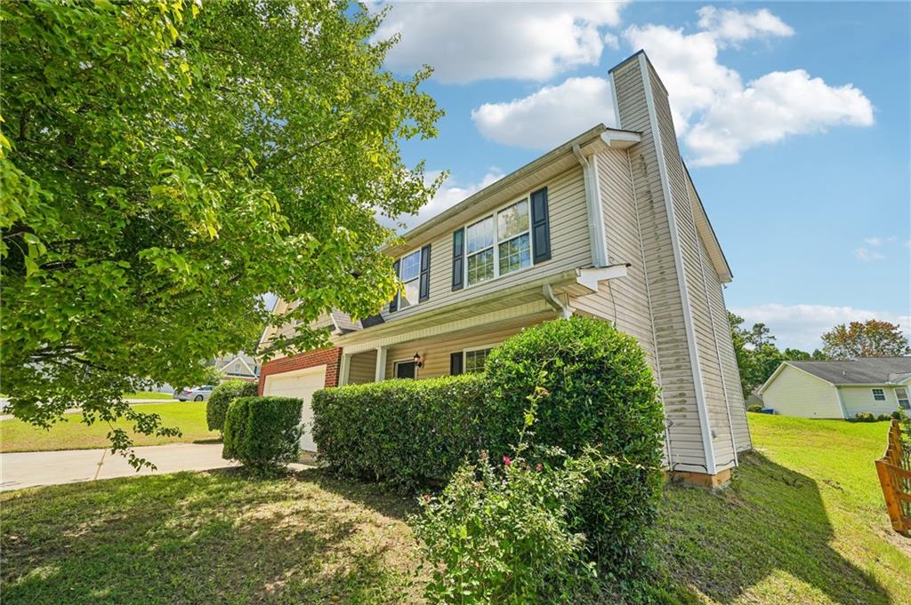 123 Remington Place Drive